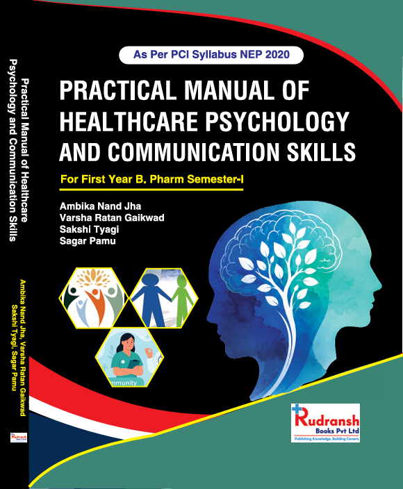 Practical Manual of HEalthcare Psychology and Communication Skills 